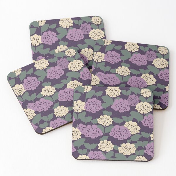 Item preview, Hydrangea Bundles designed and sold by PrettyPatternss.