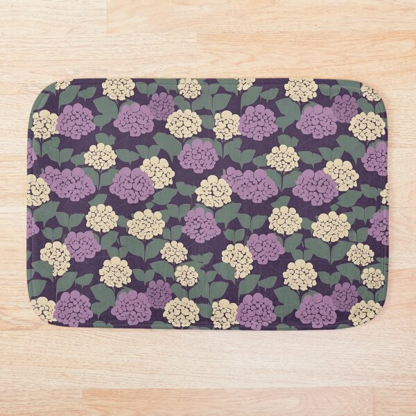 Item preview, Manojos de hortensias designed and sold by PrettyPatternss.