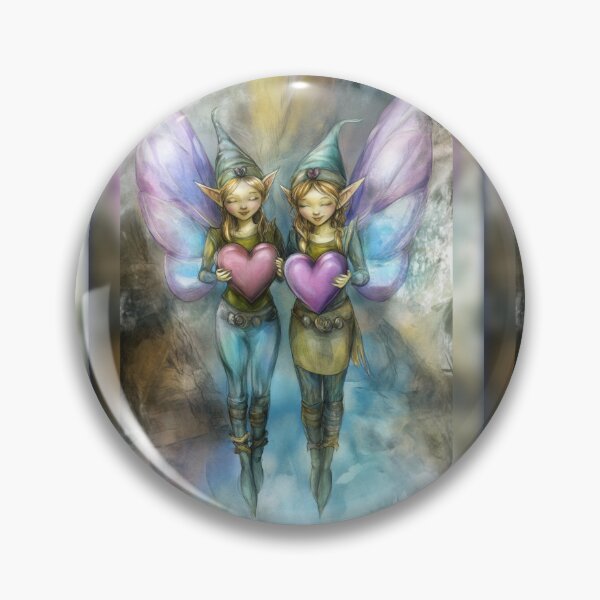 Item preview, Fantastical Realms designed and sold by mi-kam.