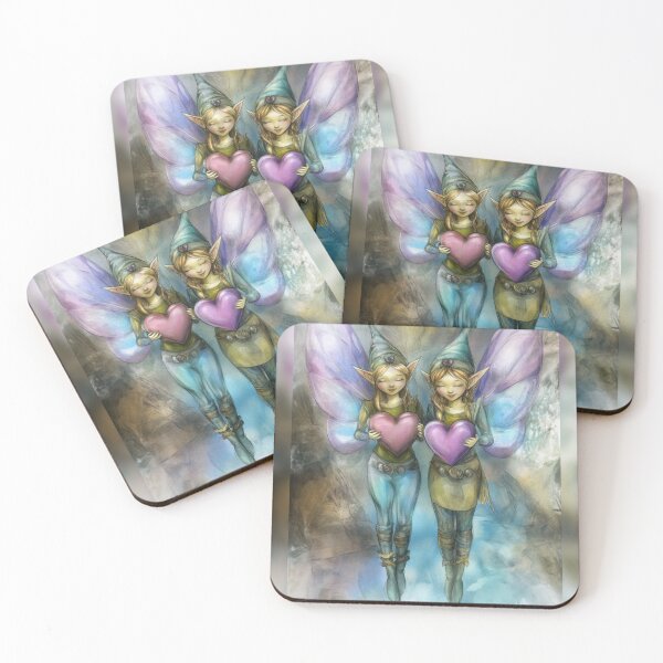 Item preview, Fantastical Realms designed and sold by mi-kam.