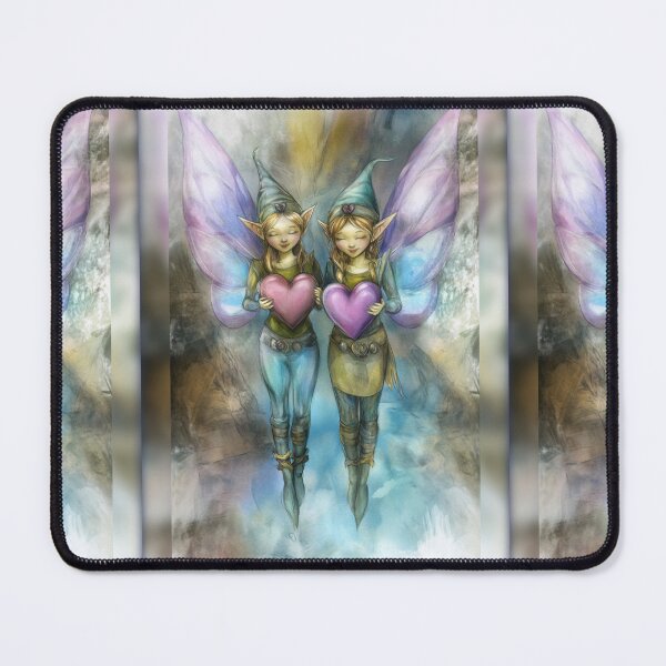 Item preview, Fantastical Realms designed and sold by mi-kam.