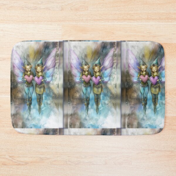 Item preview, Fantastical Realms designed and sold by mi-kam.