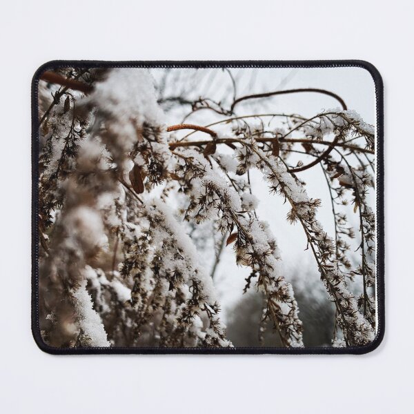 Item preview, Winter in the garden designed and sold by Corner5.