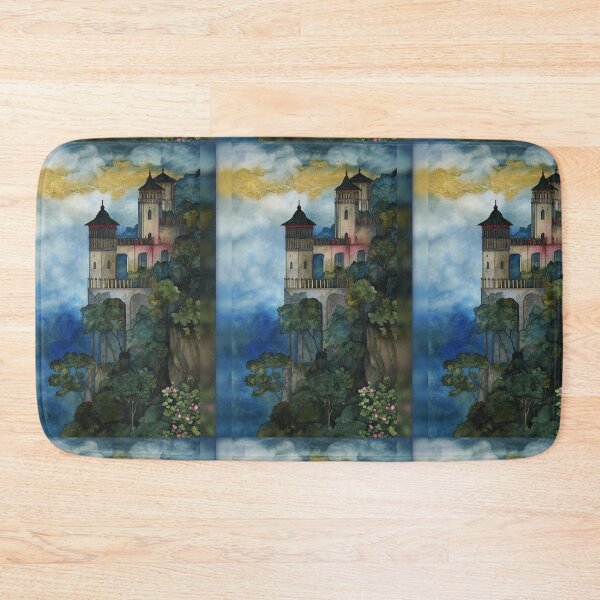 Item preview, Fantastical Realms designed and sold by mi-kam.