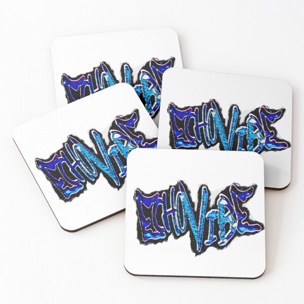 Item preview, EchoVibe designed and sold by Artisticanomaly.
