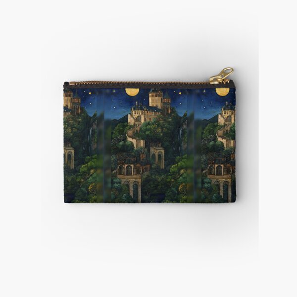 Item preview, Fantastical Realms designed and sold by mi-kam.