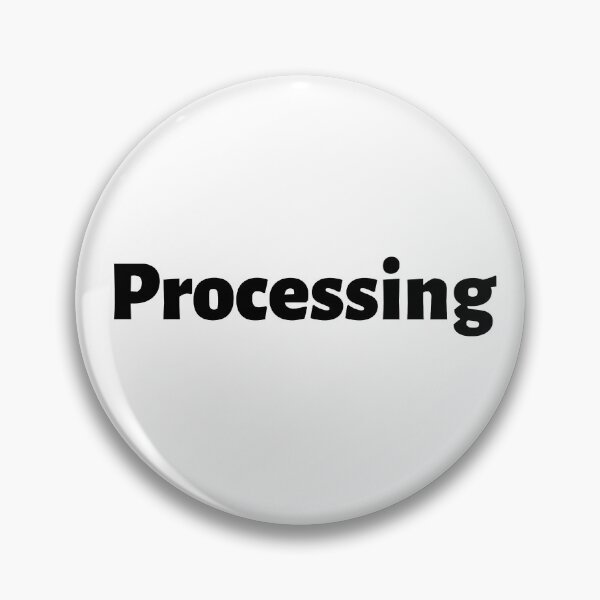 Item preview, Processing designed and sold by PB-Sandwich.