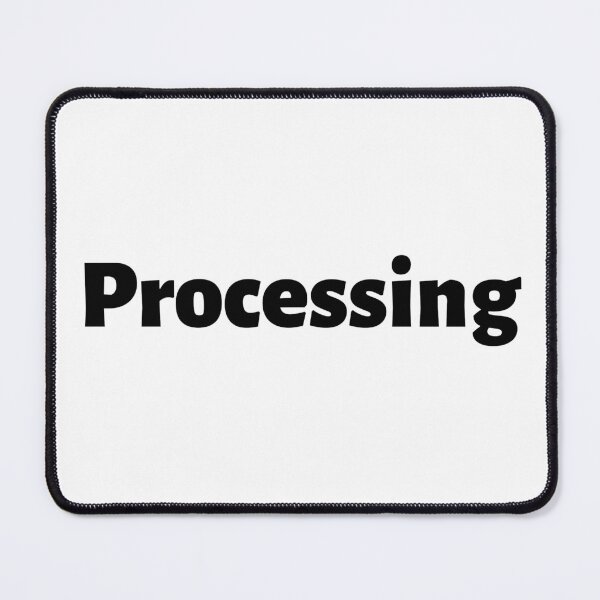 Item preview, Processing designed and sold by PB-Sandwich.