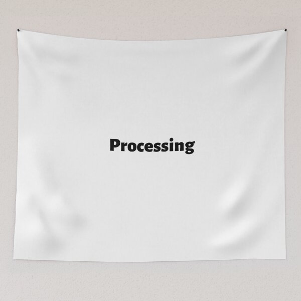 Item preview, Processing designed and sold by PB-Sandwich.