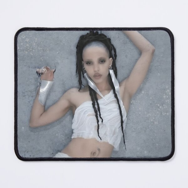 Item preview, FKA twigs Eusexua Album designed and sold by heavymetallov3r.