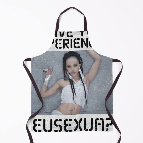 Item preview, FKA twigs Eusexua Album designed and sold by heavymetallov3r.