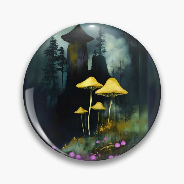 Item preview, Fantastical Realms designed and sold by mi-kam.