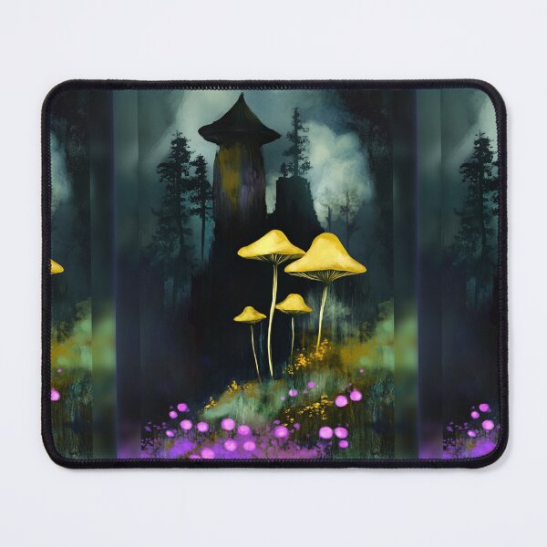 Item preview, Fantastical Realms designed and sold by mi-kam.