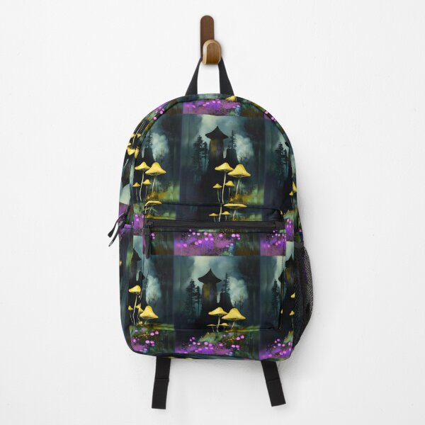Item preview, Fantastical Realms designed and sold by mi-kam.