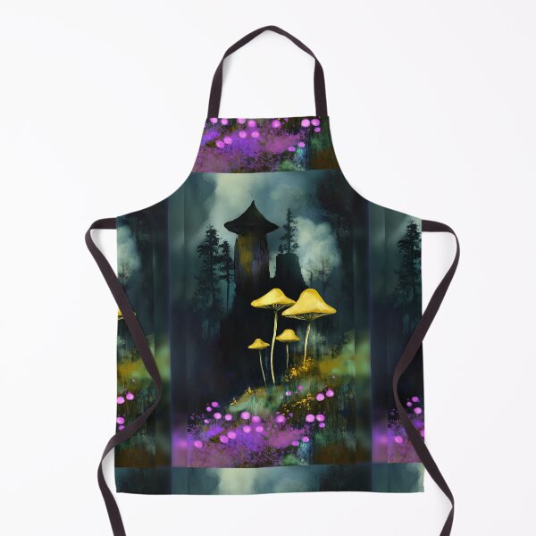 Item preview, Fantastical Realms designed and sold by mi-kam.