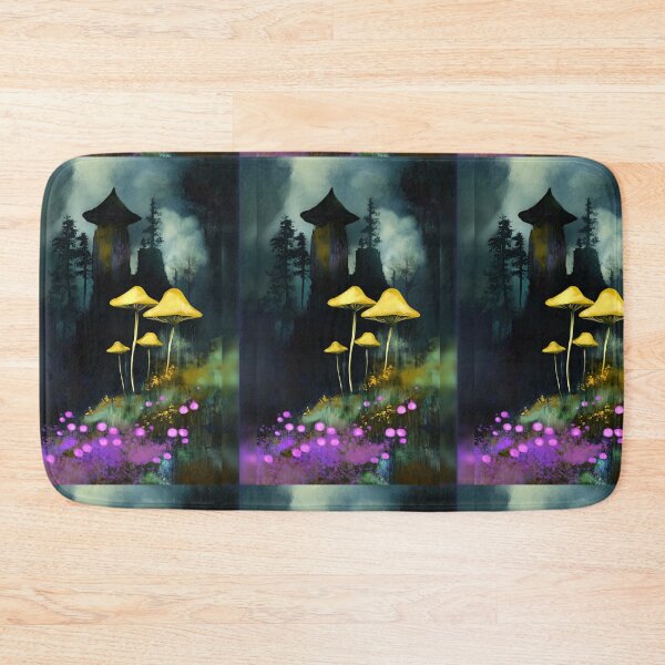 Item preview, Fantastical Realms designed and sold by mi-kam.