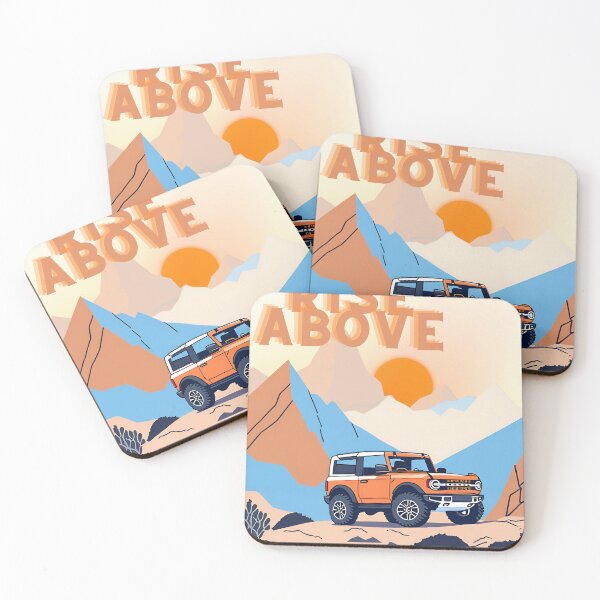 Item preview, Rise Above designed and sold by Craftonmegan.