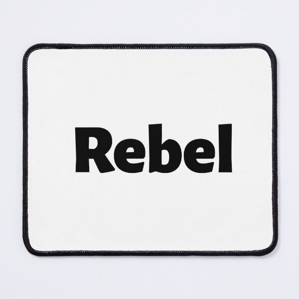 Item preview, Rebel designed and sold by PB-Sandwich.