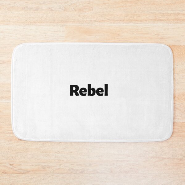 Item preview, Rebel designed and sold by PB-Sandwich.