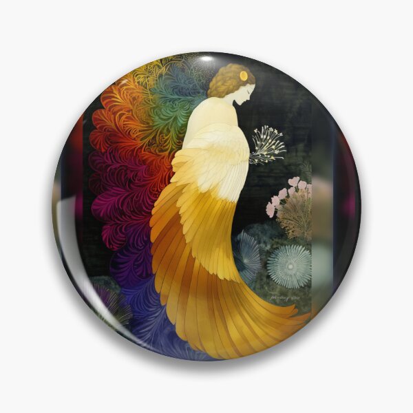 Item preview, Fantastical Realms designed and sold by mi-kam.
