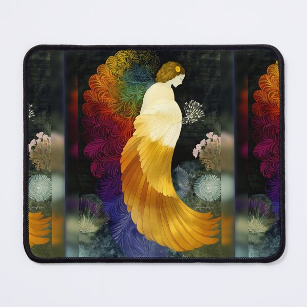Item preview, Fantastical Realms designed and sold by mi-kam.
