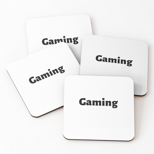 Item preview, Gaming designed and sold by PB-Sandwich.