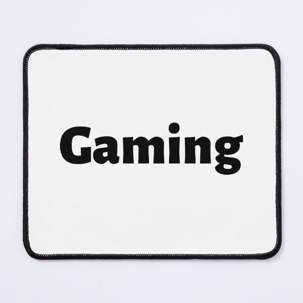 Item preview, Gaming designed and sold by PB-Sandwich.