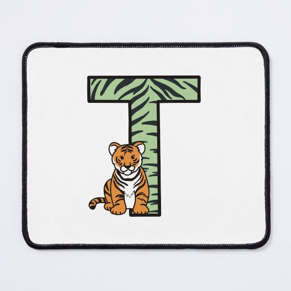 Item preview, Letter T designed and sold by Raonmemory.