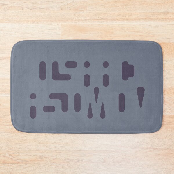 Item preview, Isaac Asimov Negative Space Artwork designed and sold by kakarikihill.