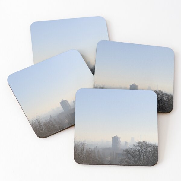 Item preview, London from Parliament Hill, Hampstead Heath  designed and sold by Londoner with a camera.