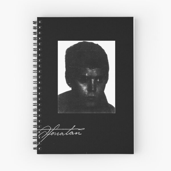 Item preview, Yung Lean Jonatan designed and sold by sunriseagony.