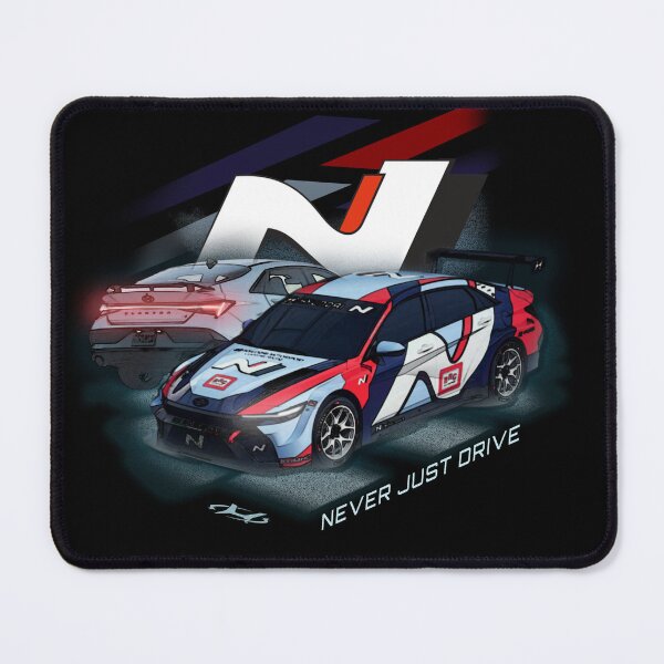 Item preview, Elantra N TCR designed and sold by chortlzdesigns.