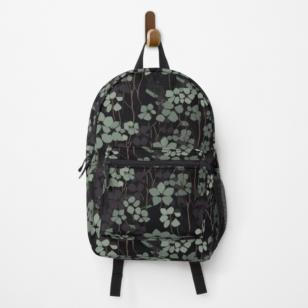Item preview, Backpack designed and sold by PrettyPatternss.