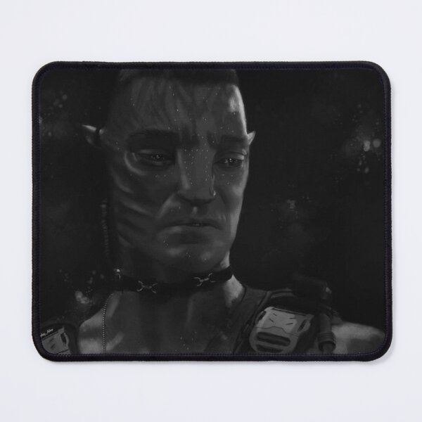 Item preview, Miles Quaritch Recom  designed and sold by avataralirashop.