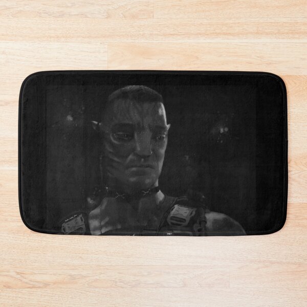 Item preview, Miles Quaritch Recom  designed and sold by avataralirashop.