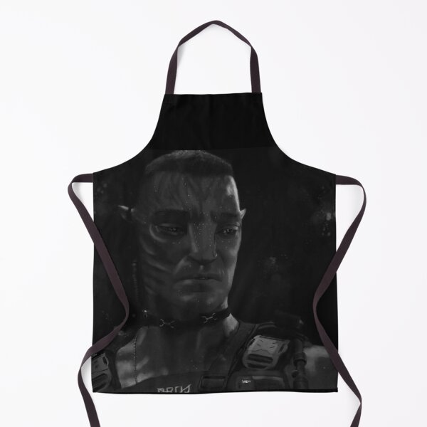 Item preview, Miles Quaritch Recom  designed and sold by avataralirashop.
