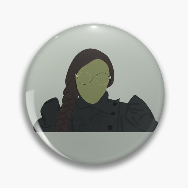 Item preview, Wicked Witch designed and sold by LittleTokens.