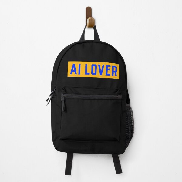Item preview, AI LOVER designed and sold by SalemFine.