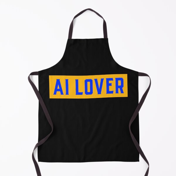 Item preview, AI LOVER designed and sold by SalemFine.
