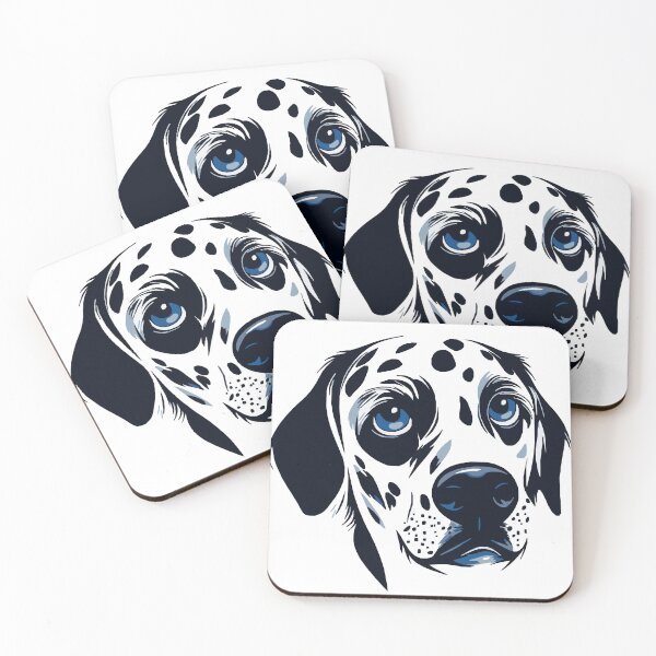 Item preview, Dalmata Art By Ronaldo Marques designed and sold by RonaldoMarques.