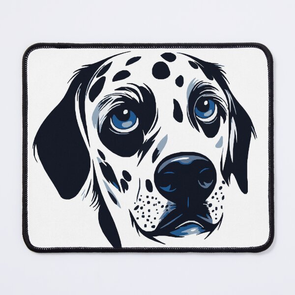 Item preview, Dalmata Art By Ronaldo Marques designed and sold by RonaldoMarques.