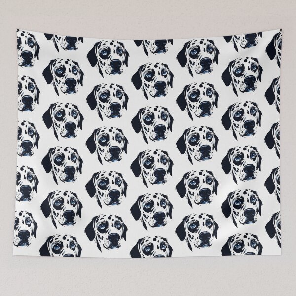 Item preview, Dalmata Art By Ronaldo Marques designed and sold by RonaldoMarques.