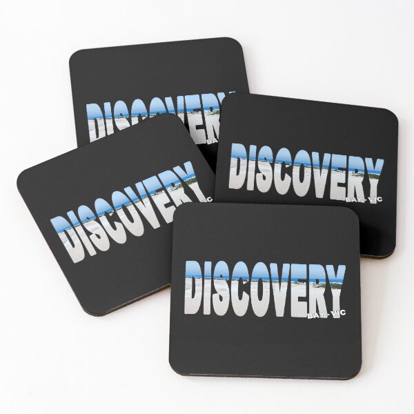 Item preview, DISCOVERY BAY - Mount Richmond Victoria Australia Coastal Park designed and sold by Adam Gormley.