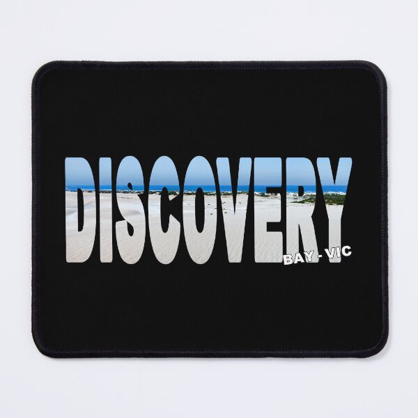 Item preview, DISCOVERY BAY - Mount Richmond Victoria Australia Coastal Park designed and sold by Adam Gormley.