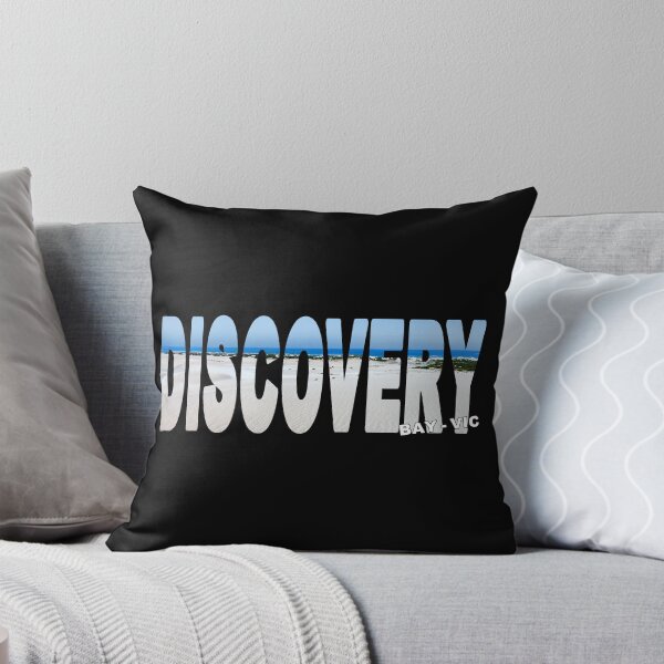 Item preview, DISCOVERY BAY - Mount Richmond Victoria Australia Coastal Park designed and sold by Adam Gormley.