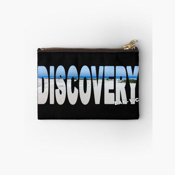 Item preview, DISCOVERY BAY - Mount Richmond Victoria Australia Coastal Park designed and sold by Adam Gormley.