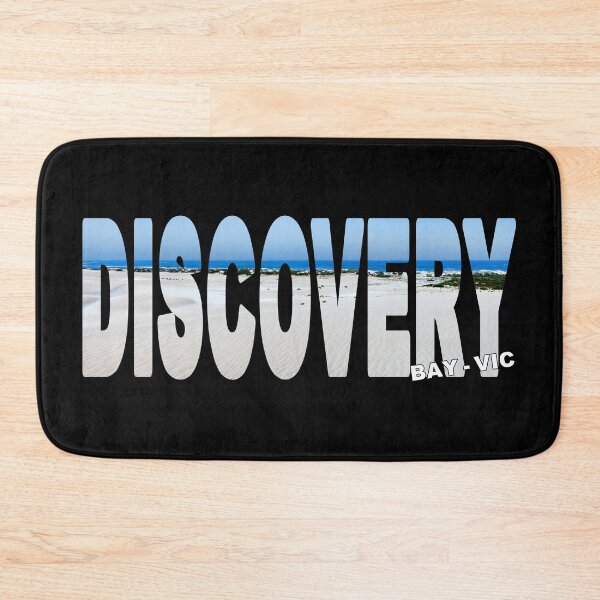 Item preview, DISCOVERY BAY - Mount Richmond Victoria Australia Coastal Park designed and sold by Adam Gormley.