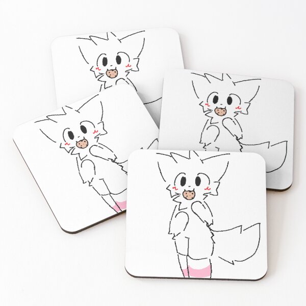 Item preview, Boykisser Cat Cookie Munch designed and sold by lemonlimmon.