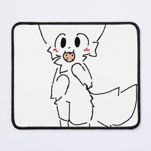 Item preview, Boykisser Cat Cookie Munch designed and sold by lemonlimmon.