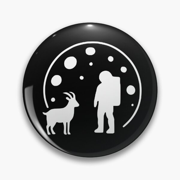Item preview, Man and the goat designed and sold by Nordilandia.